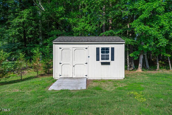328 Bryerstone Dr, Willow Springs, NC 27592 - photo 23
