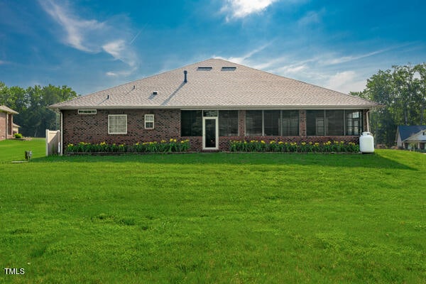 328 Bryerstone Dr, Willow Springs, NC 27592 - photo 24