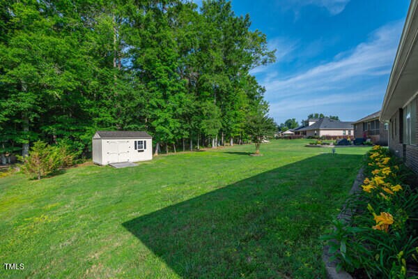328 Bryerstone Dr, Willow Springs, NC 27592 - photo 25
