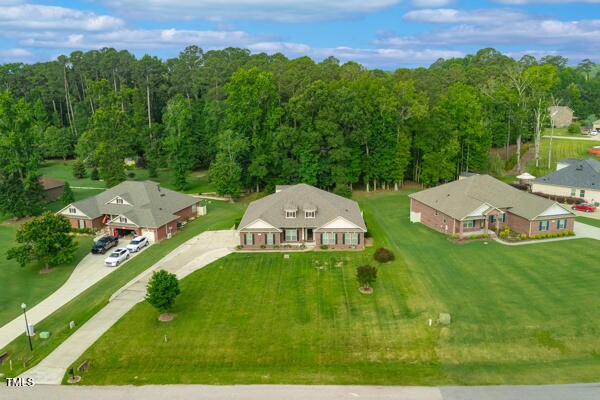 328 Bryerstone Dr, Willow Springs, NC 27592 - photo 26