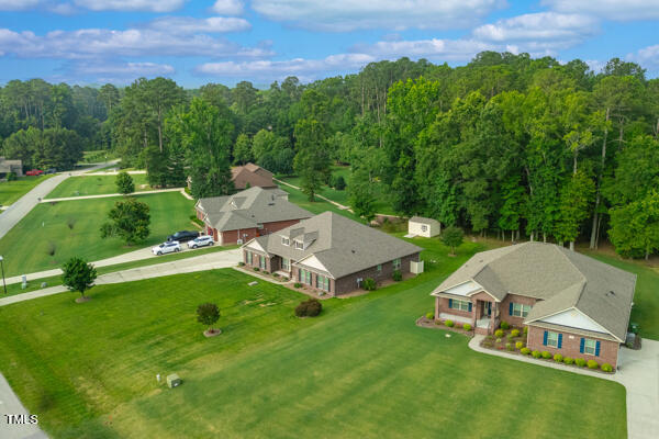 328 Bryerstone Dr, Willow Springs, NC 27592 - photo 27
