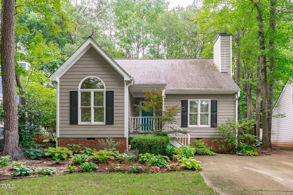 112 Barcelona Ct, Cary, NC 27513 - photo 1