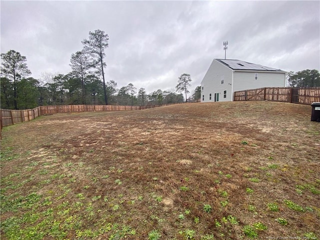 4671 Revelstroke Rd, Hope Mills, NC 28348 - view of yard