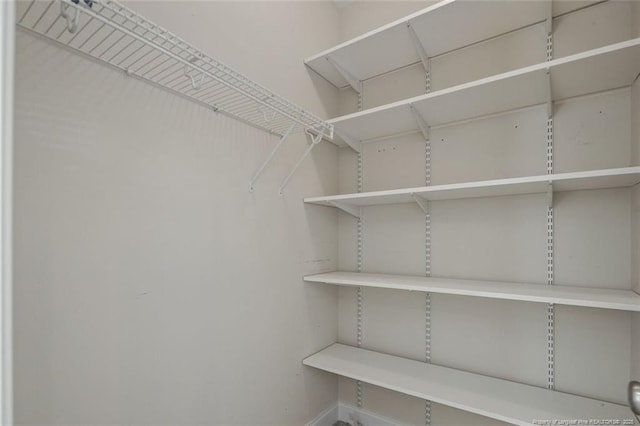 259 Rolling Pines Dr, Spring Lake, NC 28390 - view of walk in closet