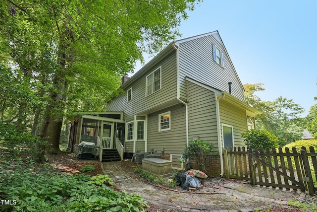 111 Bonner Ct, Cary, NC 27511 - photo 40