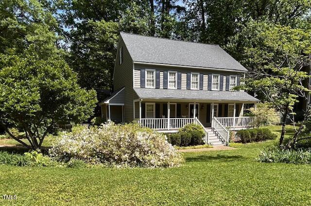 111 Bonner Ct, Cary, NC 27511 - photo 1