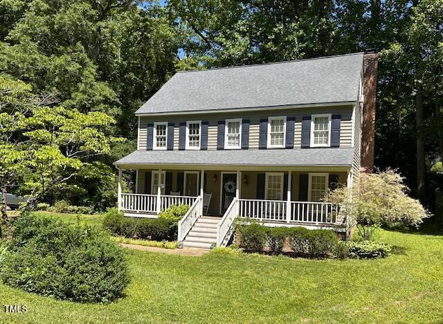 111 Bonner Ct, Cary, NC 27511 - photo 3