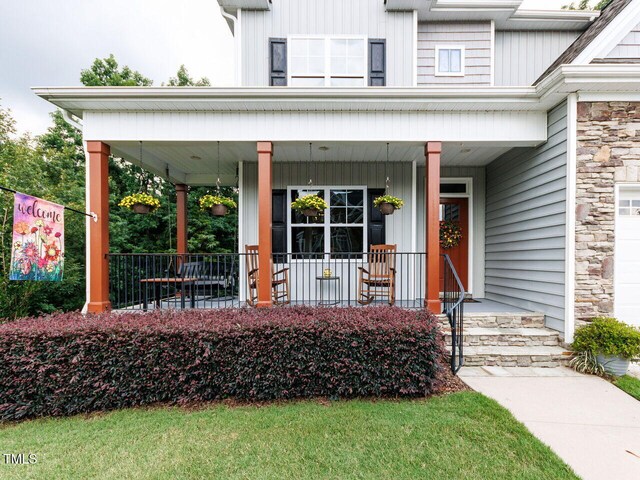 604 Doddington Dr, Rolesville, NC 27571 - photo 4