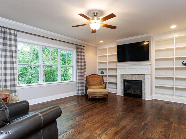 604 Doddington Dr, Rolesville, NC 27571 - photo 13