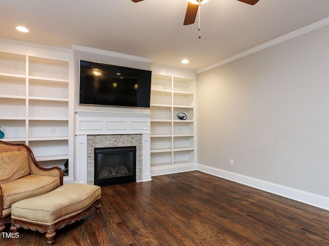 604 Doddington Dr, Rolesville, NC 27571 - photo 14
