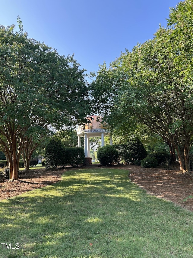 604 Doddington Dr, Rolesville, NC 27571 - photo 44
