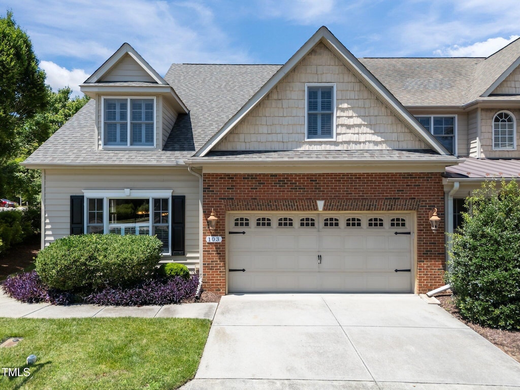 103 Aisling Ct, Cary, NC 27513 - photo 1