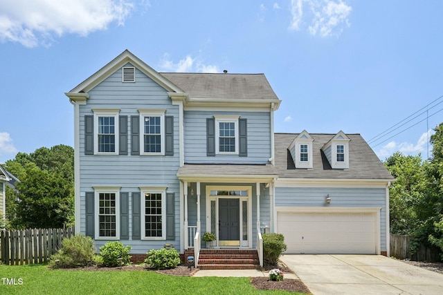 1818 Misty Hollow Ln, Apex, NC 27502 - photo 1