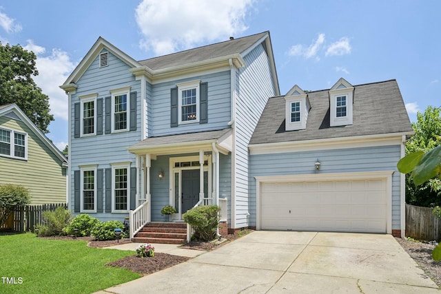 1818 Misty Hollow Ln, Apex, NC 27502 - photo 2