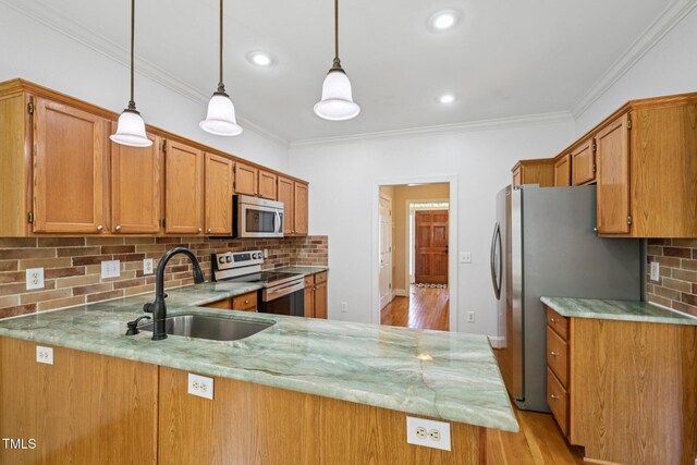 1818 Misty Hollow Ln, Apex, NC 27502 - photo 14
