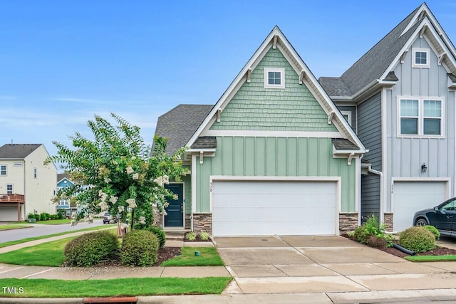 578 Metro Sta, Apex, NC 27502 - photo 1
