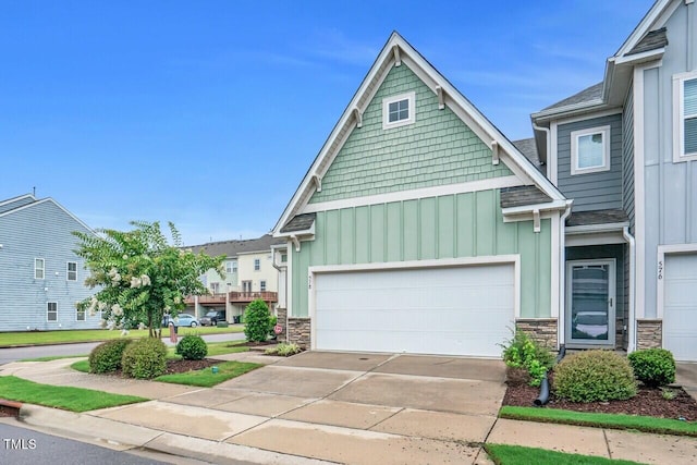 578 Metro Sta, Apex, NC 27502 - photo 2