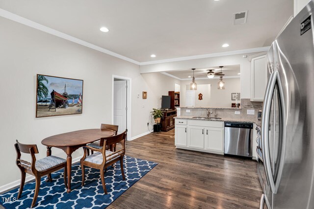 578 Metro Sta, Apex, NC 27502 - photo 12