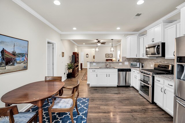 578 Metro Sta, Apex, NC 27502 - photo 13