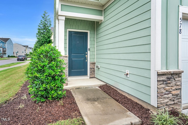 578 Metro Sta, Apex, NC 27502 - photo 3