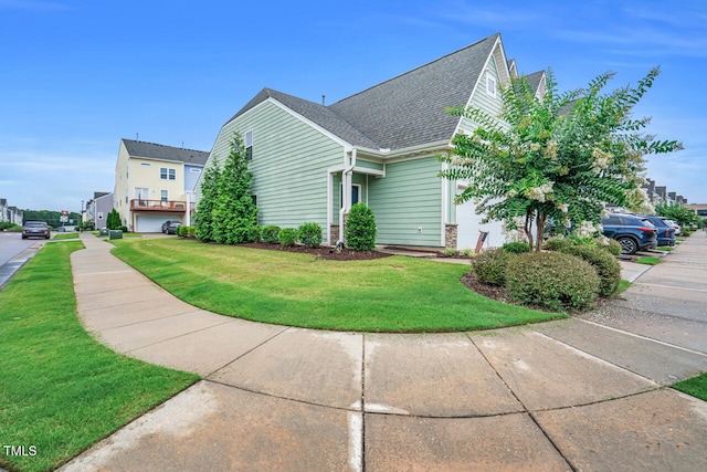 578 Metro Sta, Apex, NC 27502 - photo 30