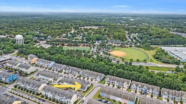 578 Metro Sta, Apex, NC 27502 - photo 39