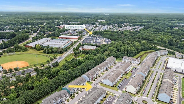 578 Metro Sta, Apex, NC 27502 - photo 40