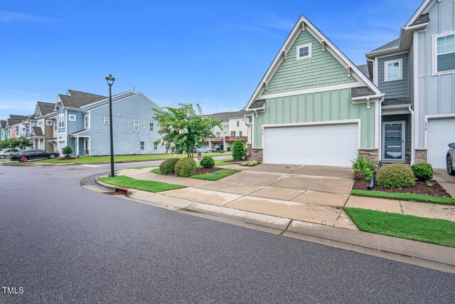 578 Metro Sta, Apex, NC 27502 - photo 29