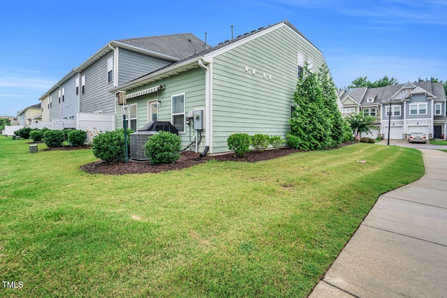 578 Metro Sta, Apex, NC 27502 - photo 31