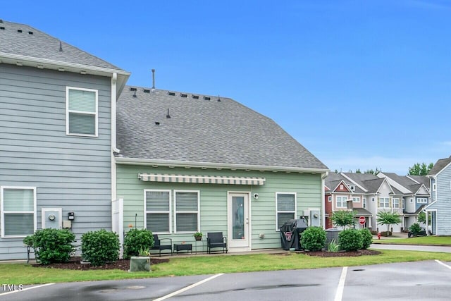 578 Metro Sta, Apex, NC 27502 - photo 33
