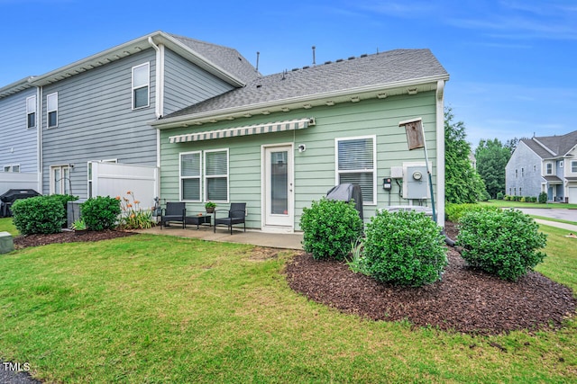 578 Metro Sta, Apex, NC 27502 - photo 34