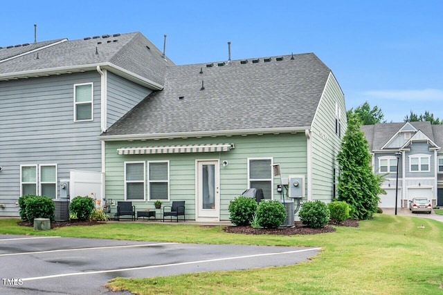 578 Metro Sta, Apex, NC 27502 - photo 32