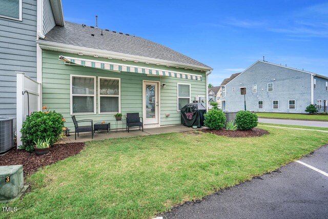 578 Metro Sta, Apex, NC 27502 - photo 37