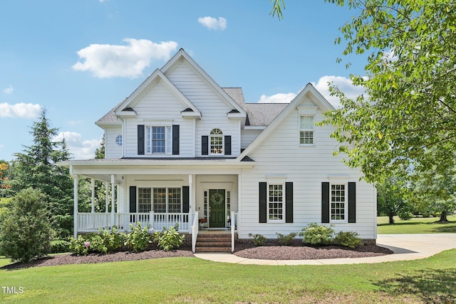 3501 Meadowhaven Dr, Apex, NC 27539 - photo 1