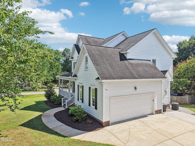 3501 Meadowhaven Dr, Apex, NC 27539 - photo 44