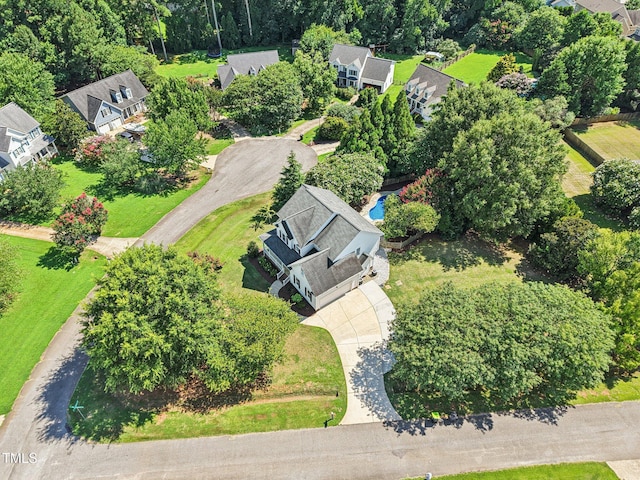 3501 Meadowhaven Dr, Apex, NC 27539 - photo 46