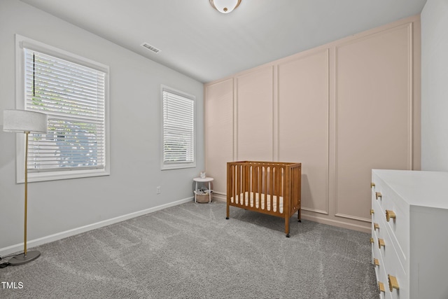 2321 Blue Crab Ct, Wake Forest, NC 27587 - bedroom featuring carpet flooring and baseboards