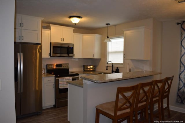 6809 Willowbrook Dr Unit 1, Fayetteville, NC 28314 - photo 4