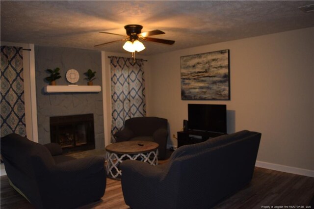 6809 Willowbrook Dr Unit 1, Fayetteville, NC 28314 - photo 9