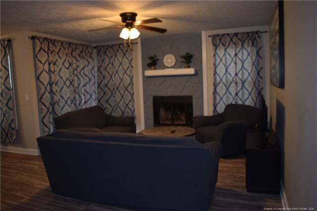 6809 Willowbrook Dr Unit 1, Fayetteville, NC 28314 - photo 10