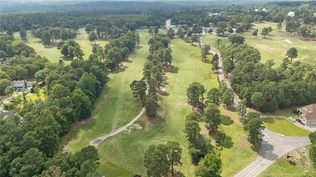 40 Blue Heron Ct, Sanford, NC 27332 - view of property location