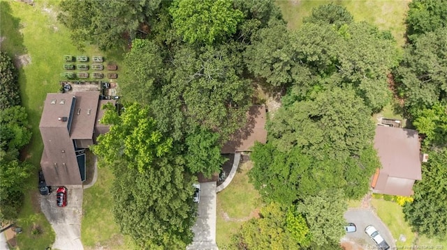 40 Blue Heron Ct, Sanford, NC 27332 - view of property location