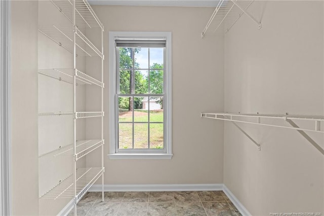 40 Blue Heron Ct, Sanford, NC 27332 - view of walk in closet