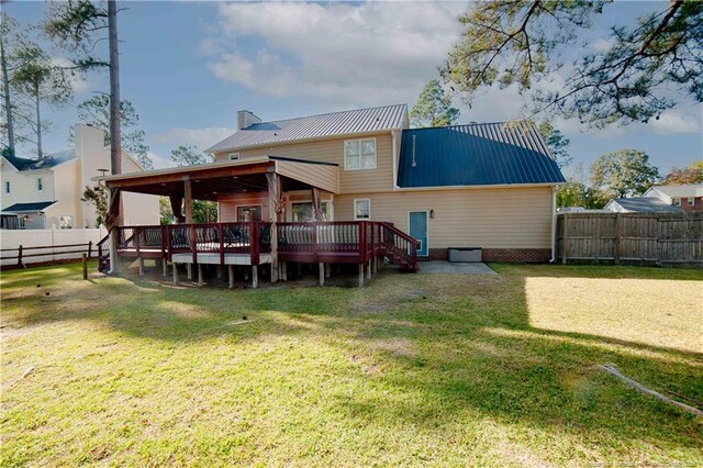 1939 Fairforest Dr, Fayetteville, NC 28304 - photo 3