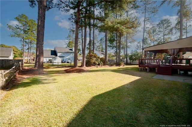 1939 Fairforest Dr, Fayetteville, NC 28304 - photo 4