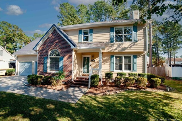 1939 Fairforest Dr, Fayetteville, NC 28304 - photo 19