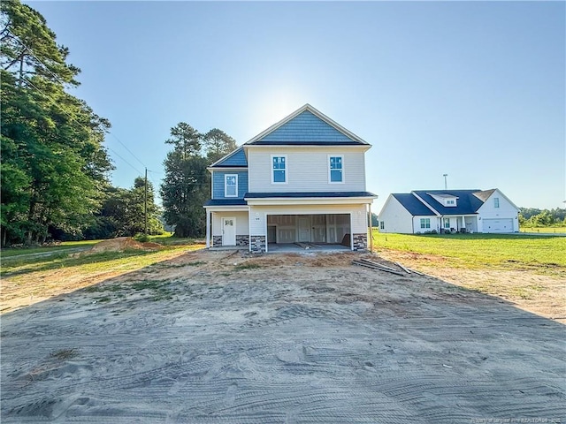 5648 Wade Stedman Rd, Wade, NC 28395 - photo 1