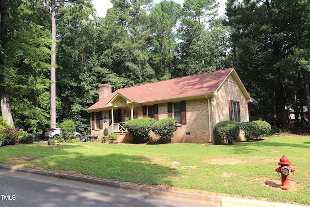 4411 American Dr, Durham, NC 27705 - photo 3