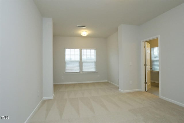 319 Great Northern Sta, Apex, NC 27502 - carpeted empty room with baseboards