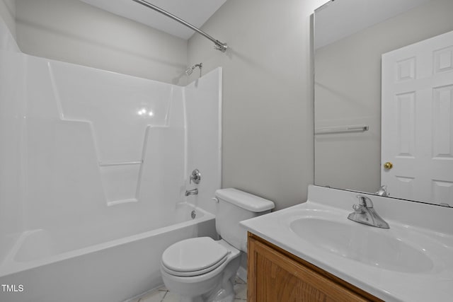 400 Nottinghill Walk, Apex, NC 27502 - bathroom featuring  shower combination and vanity
